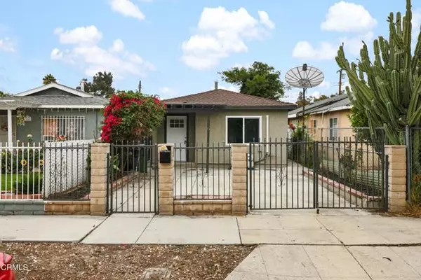 13161 Carl ST, Pacoima, CA 91331