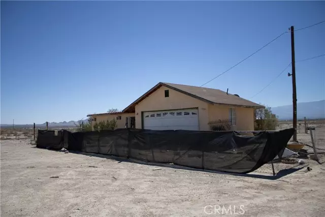 31345 Baker RD, Lucerne Valley, CA 92356