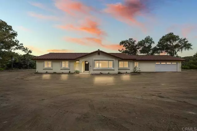 30370 The Yellow Brick RD, Valley Center, CA 92082