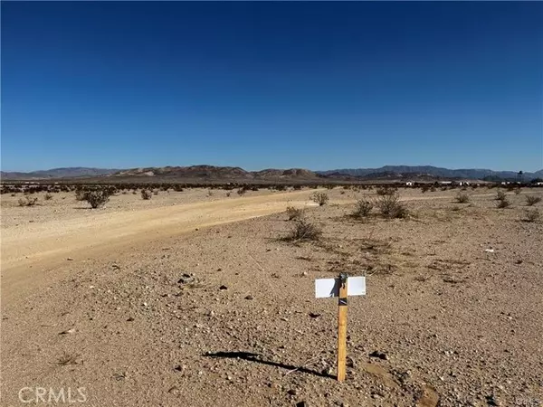 Twentynine Palms, CA 92277,0 Falderman AVE