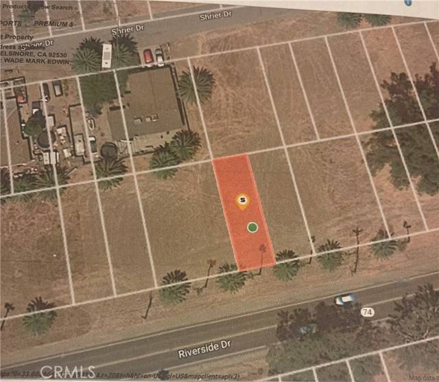 Lake Elsinore, CA 92530,0 Riverside Dr