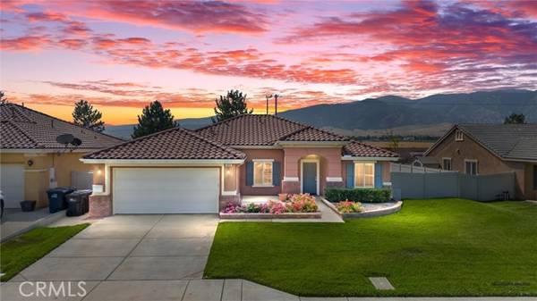 1008 Carolyn LN, Tehachapi, CA 93561