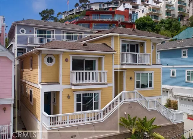 229 Beacon ST B, Avalon, CA 90704