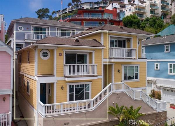 229 Beacon ST B, Avalon, CA 90704