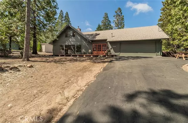 42380 Bald Mountain RD, Auberry, CA 93602