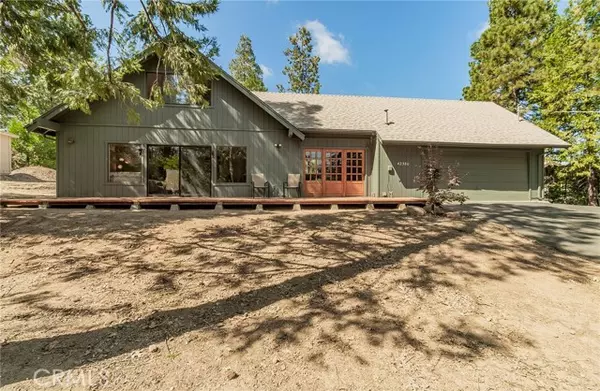 Auberry, CA 93602,42380 Bald Mountain RD