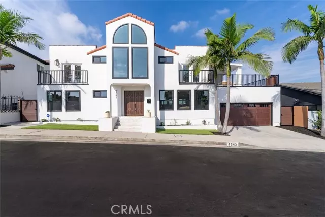 Baldwin Hills, CA 90008,4243 Don Carlos DR