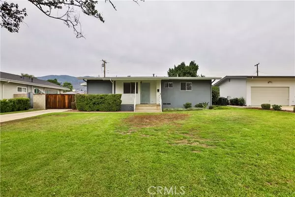 631 E Mountain View AVE, Glendora, CA 91741