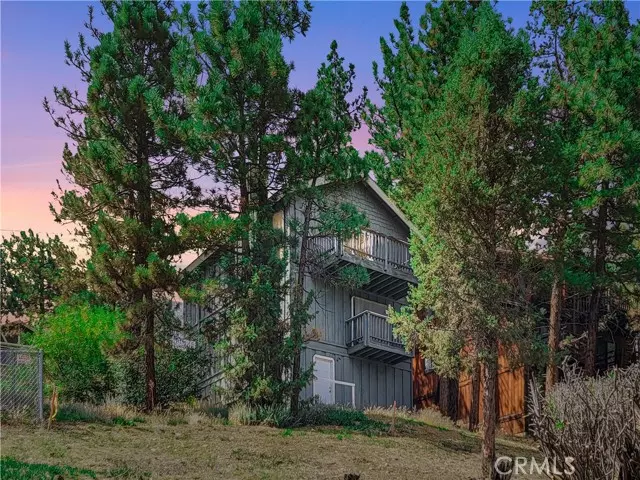110 Winding LN, Big Bear City, CA 92314