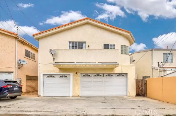 Harbor City, CA 90710,1680 256th ST