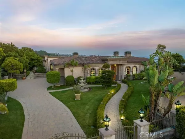 Rancho Palos Verdes, CA 90275,2950 Twin Harbors View DR