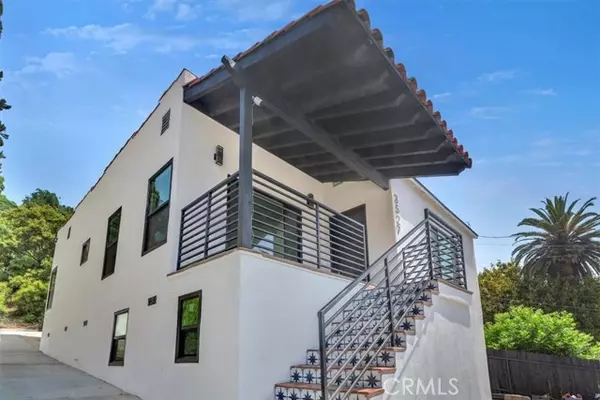 3527 Flora AVE, Los Angeles, CA 90031