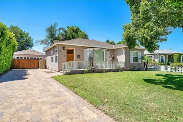 6139 Alonzo AVE, Encino, CA 91316