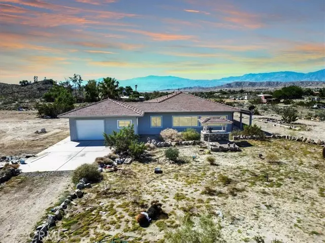 73325 Belleville RD, Desert Hot Springs, CA 92241