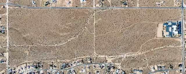 0 Aberdeen RD, Yucca Valley, CA 92284