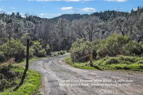 14903 Western Mine RD, Middletown, CA 95461