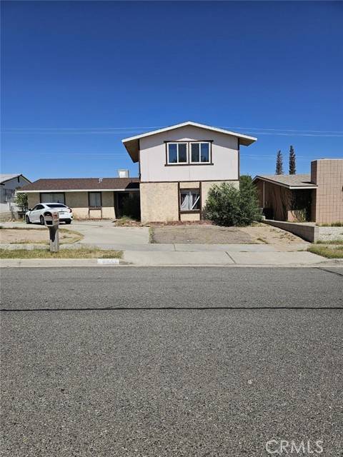 1625 Forane ST, Barstow, CA 92311