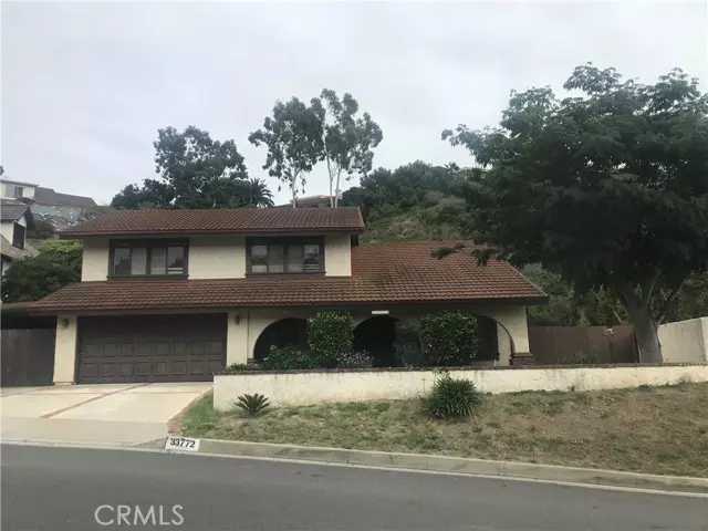 San Juan Capistrano, CA 92675,33772 Via De Agua