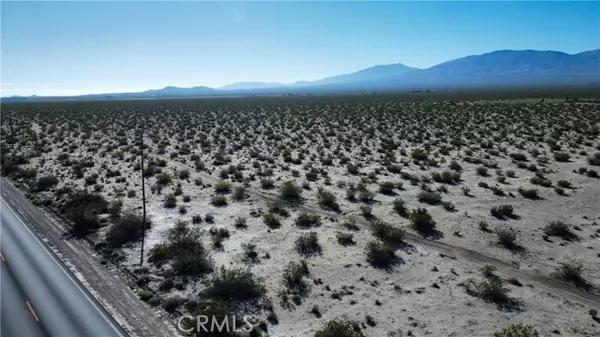 Lucerne Valley, CA 92356,4 Old Woman Springs RD