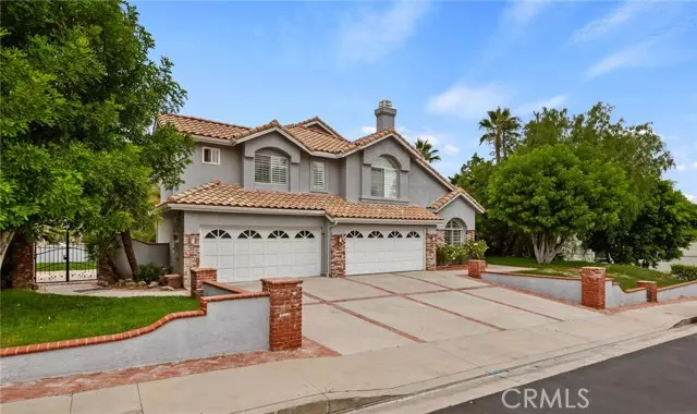 Granada Hills, CA 91344,12620 Classics DR