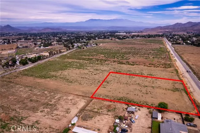 0 Montgomery SVOL 9 AVE, Nuevo, CA 92567