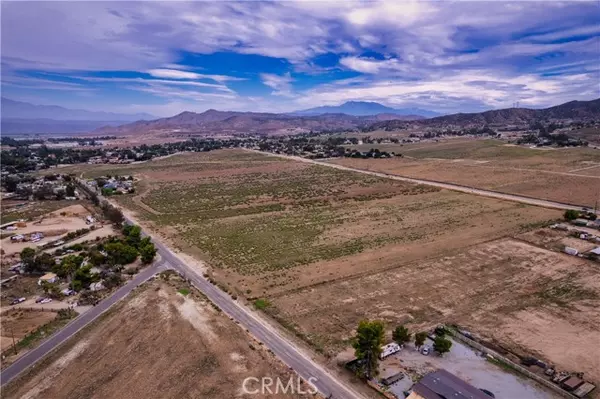 Nuevo, CA 92567,0 Gibson LLA-1 AVE