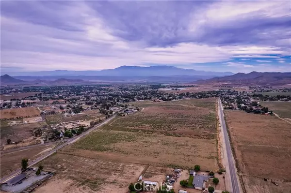 Nuevo, CA 92567,0 Gibson LLA-1 AVE