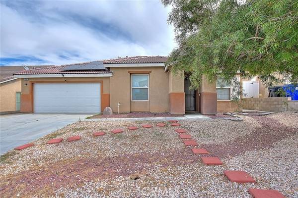 2261 Diamond AVE, Barstow, CA 92311