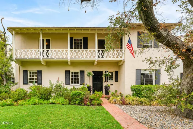 2161 Adair ST, San Marino, CA 91108