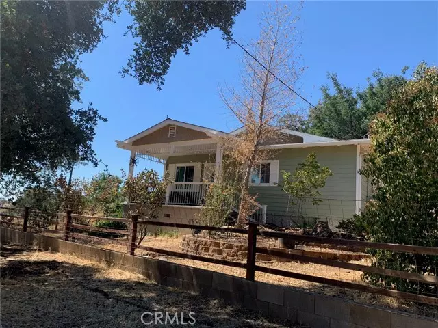 4857 School House RD, Catheys Valley, CA 95306