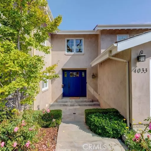 Palos Verdes Estates, CA 90274,4033 Via Picaposte