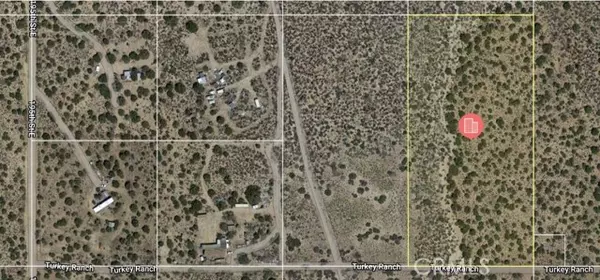 Llano, CA 93544,0 Turkey Ranch Rd / 197th St E