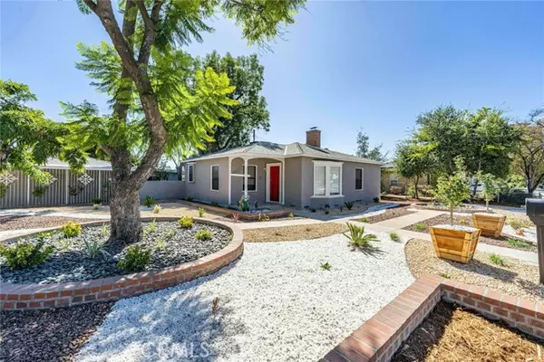 450 Elder DR, Claremont, CA 91711