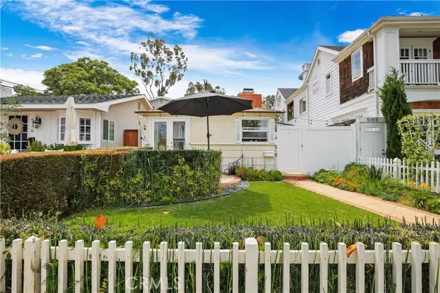 518 Poinsettia AVE, Corona Del Mar, CA 92625