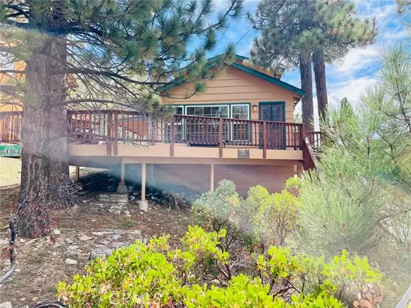 Big Bear Lake, CA 92315,673 Catbird LN