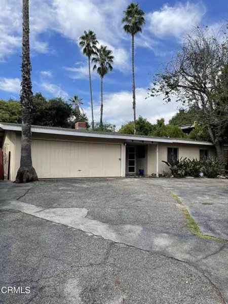 1951 Mar Vista AVE, Altadena, CA 91001