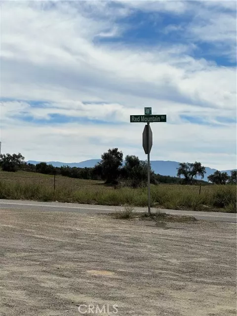 Hemet, CA 92544,0 Sage & Red Mountain RD