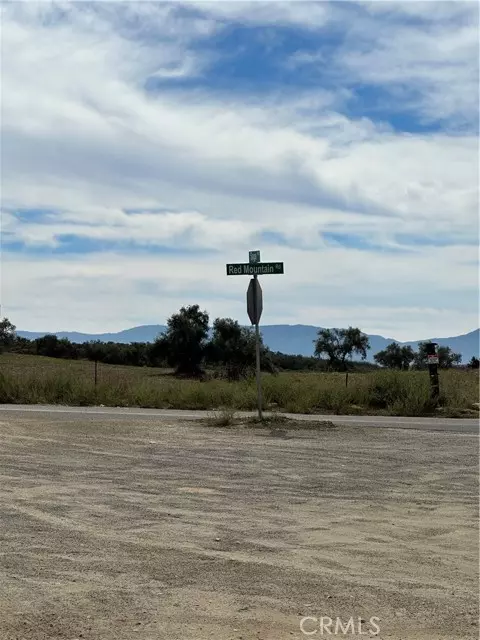 Hemet, CA 92544,0 Sage & Red Mountain RD