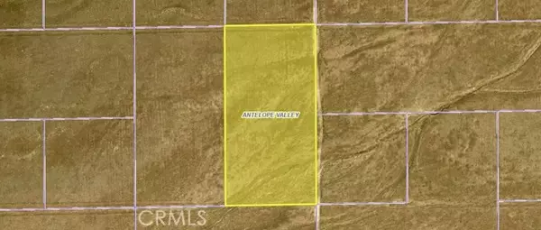 0 Vac/Vic Avenue H4/117 Stw, Lancaster, CA 93536