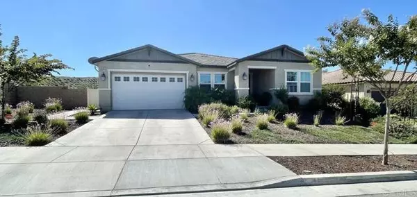 Winchester, CA 92596,32967 Bachelor Peak St