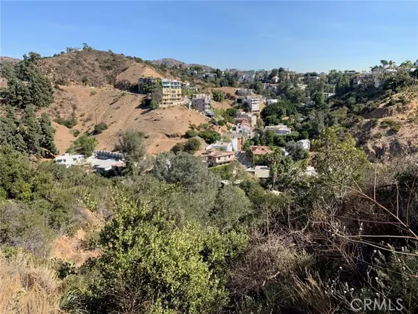 Hollywood Hills, CA 90068,2413 San Marco DR