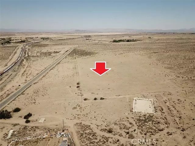 Barstow, CA 92311,21775 National TRL