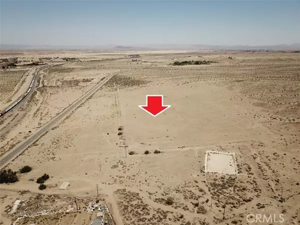 21775 National TRL, Barstow, CA 92311