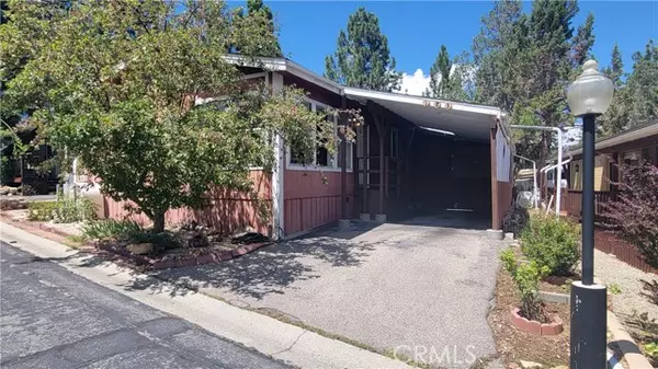 Big Bear City, CA 92314,391 Montclair DR 183