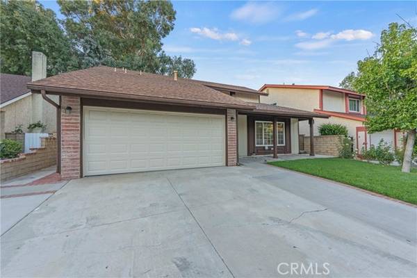 21859 Peppercorn DR, Saugus, CA 91350