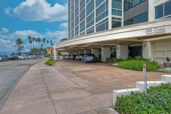 La Jolla, CA 92037,939 Coast BLD 10H