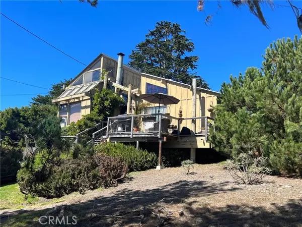 Cambria, CA 93428,2190 Emmons RD