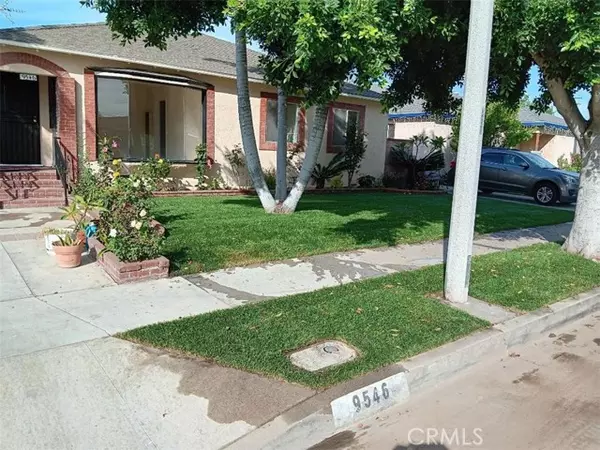 Pico Rivera, CA 90660,9546 Brierfield ST