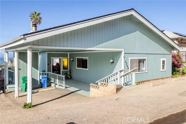 Cayucos, CA 93430,2784 Santa Barbara AVE