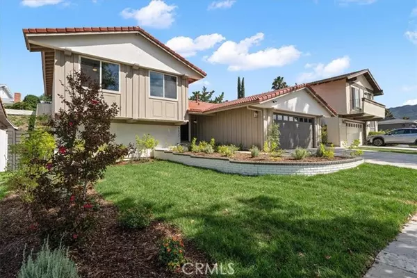 Agoura Hills, CA 91301,5622 Rainbow Crest DR